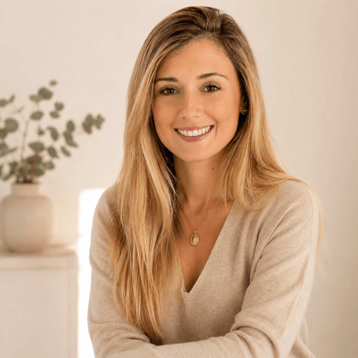 Dra. Lara Crespo, nutricionista en Valladolid